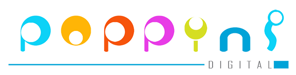 Poppins Digital Pvt Ltd – Digital Agency