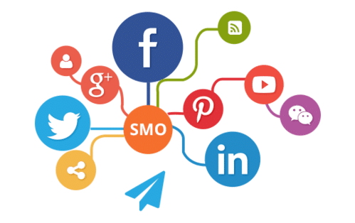 social media optimization service