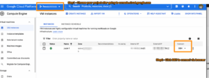 browser supported SSH