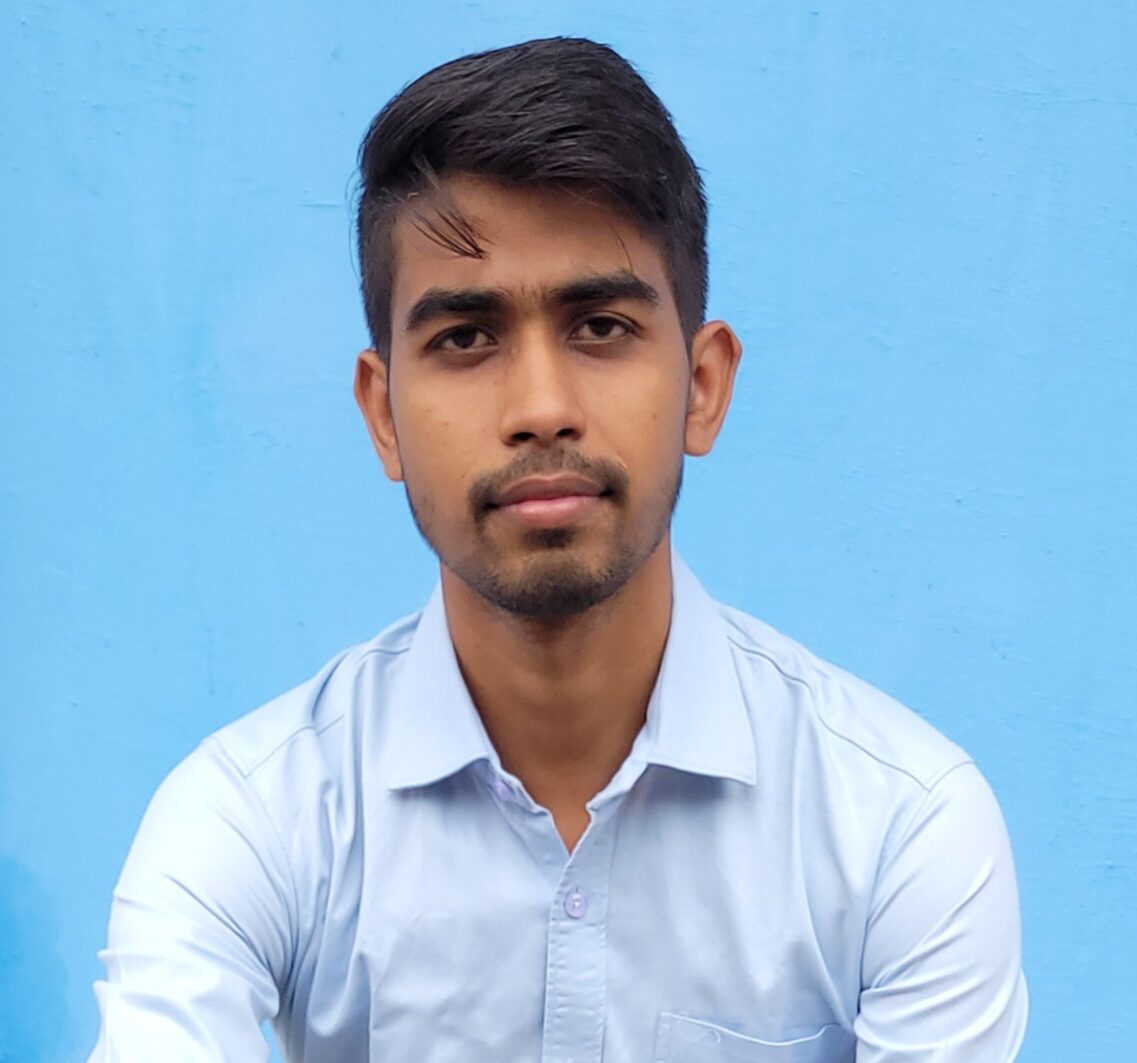 Vikas Sharma