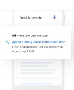 Google adwords