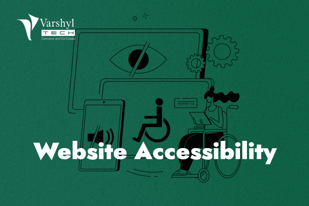 website accessibility plugin