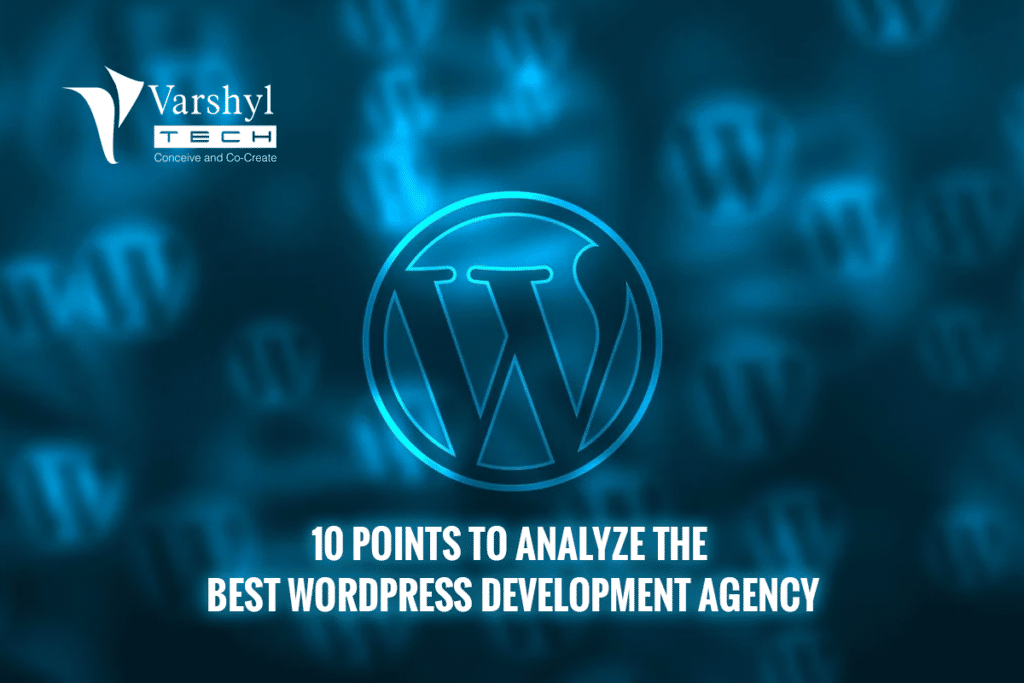 Best wordpress agency in USA