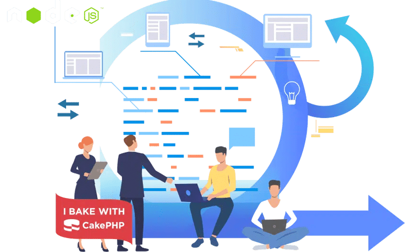 cakephp framework development company