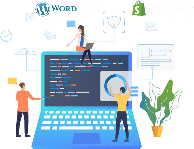 WordPress Website Design Company